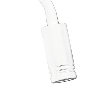 lafabryka.pl Kinkiet BASE 8W+2W WHITE ML6353 Milagro